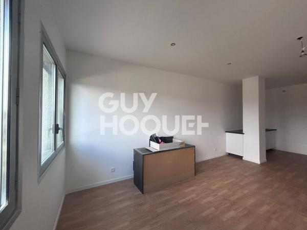 Appartement Fosses 1 pièce(s)