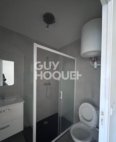 Appartement Fosses 1 pièce(s)