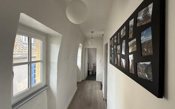 Maison à vendre    11 pièces •  Mende