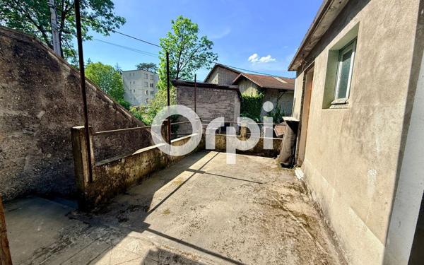 Maison à vendre    5 pièces •  Villard-Bonnot