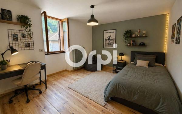 Maison à vendre    5 pièces •  Villard-Bonnot