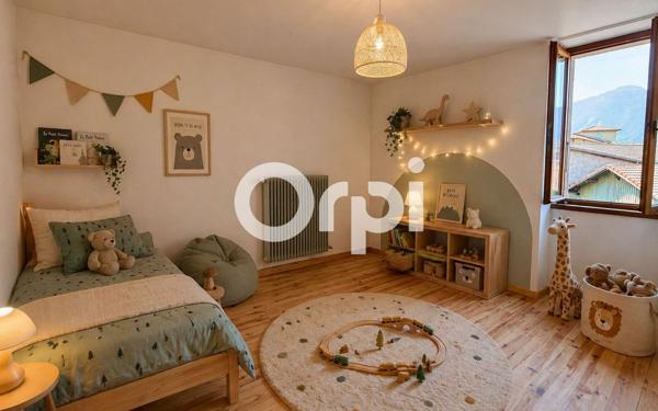 Maison à vendre    5 pièces •  Villard-Bonnot