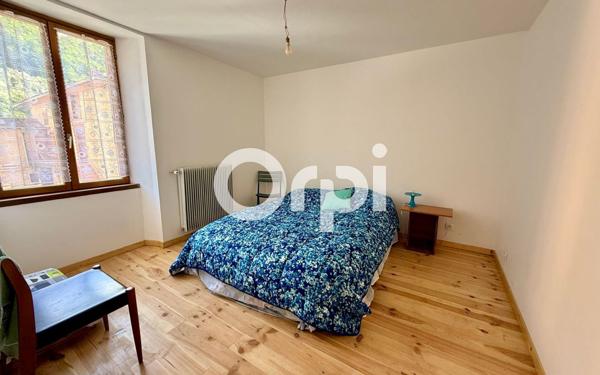 Maison à vendre    5 pièces •  Villard-Bonnot