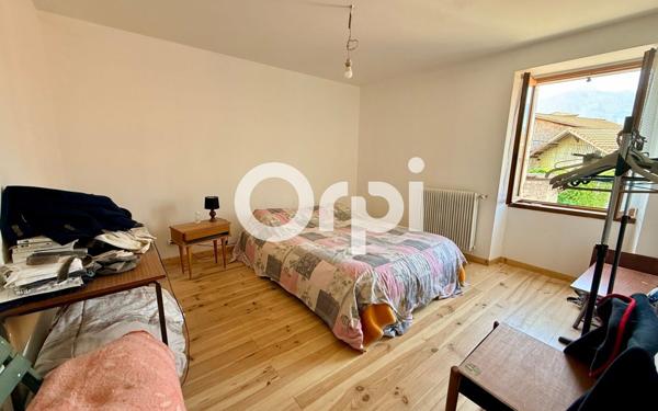 Maison à vendre    5 pièces •  Villard-Bonnot