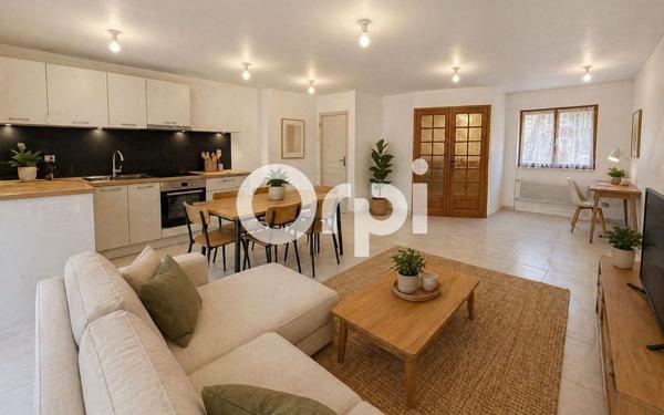 Maison à vendre    5 pièces •  Villard-Bonnot