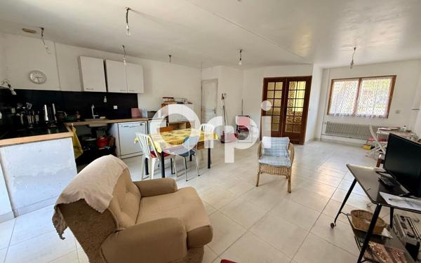 Maison à vendre    5 pièces •  Villard-Bonnot