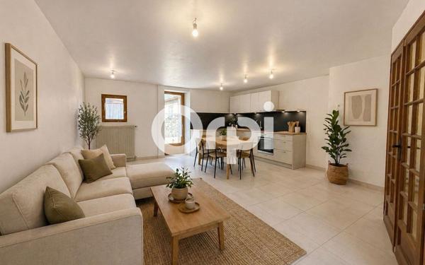 Maison à vendre    5 pièces •  Villard-Bonnot