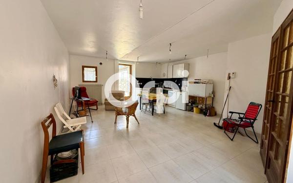 Maison à vendre    5 pièces •  Villard-Bonnot