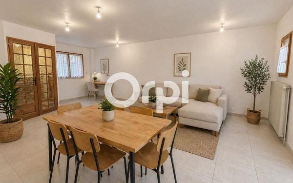 Maison à vendre    5 pièces •  Villard-Bonnot