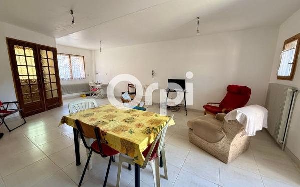 Maison à vendre    5 pièces •  Villard-Bonnot