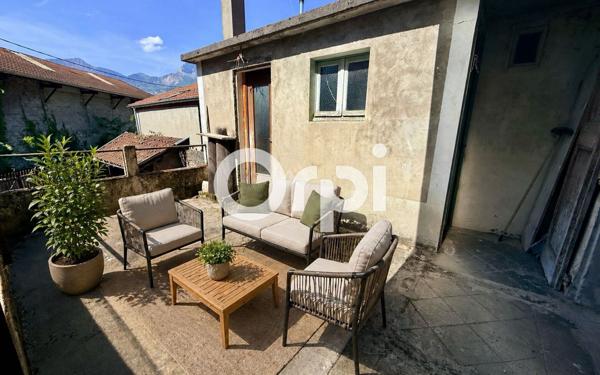 Maison à vendre    5 pièces •  Villard-Bonnot