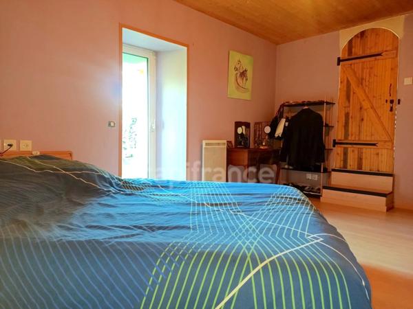 Maison à vendre 7 pièces (89)