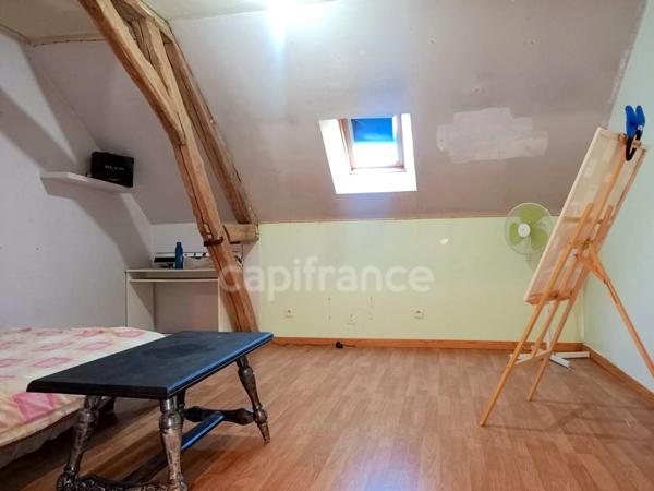 Maison à vendre 7 pièces (89)