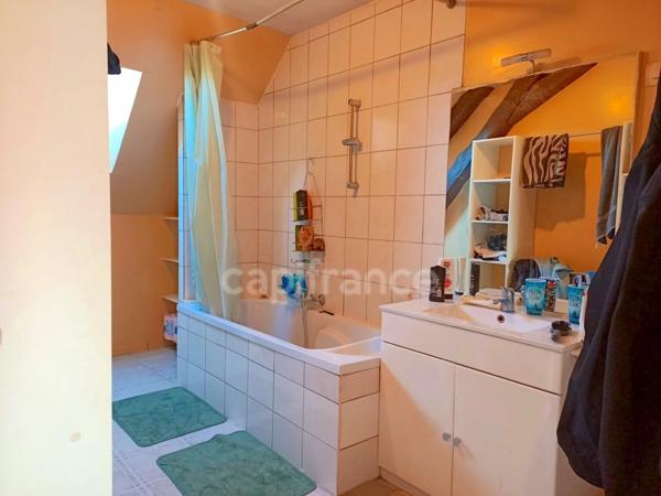 Maison à vendre 7 pièces (89)