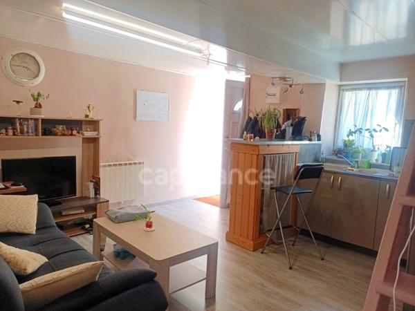 Maison à vendre 7 pièces (89)