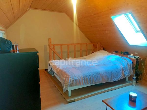 Maison à vendre 7 pièces (89)