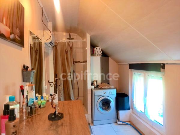 Maison à vendre 7 pièces (89)