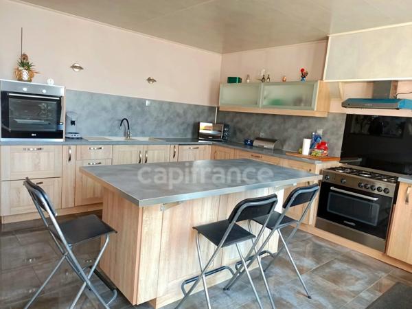 Maison à vendre 7 pièces (89)