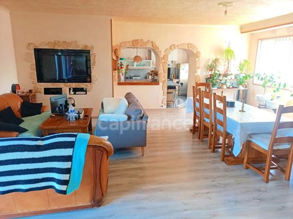 Maison à vendre 7 pièces (89)