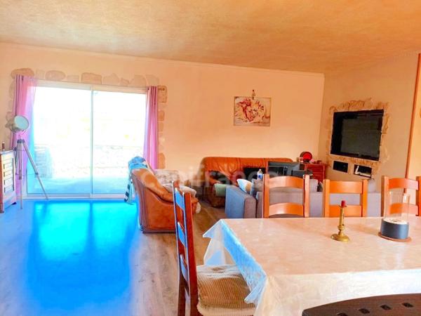 Maison à vendre 7 pièces (89)