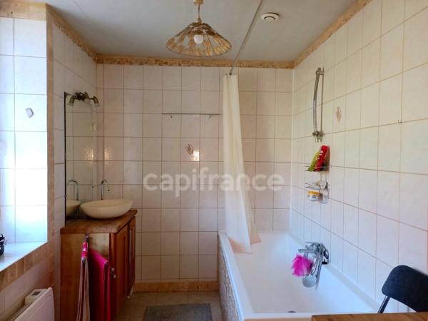 Maison à vendre 7 pièces (89)