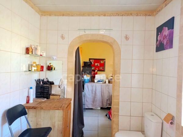 Maison à vendre 7 pièces (89)