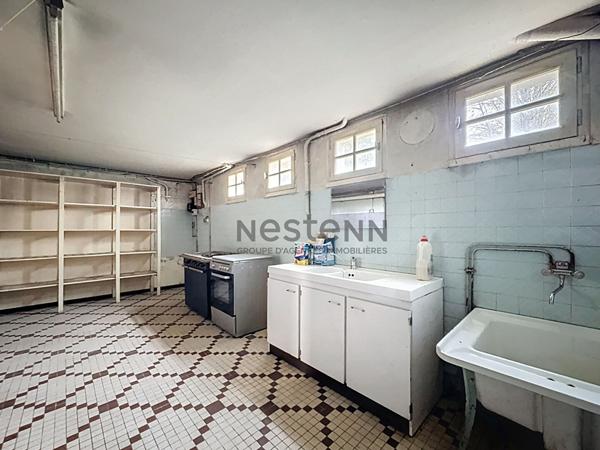 Propriété rare conjuguant maison familiale et ancienne grange à seulement 15 minutes de Limoges