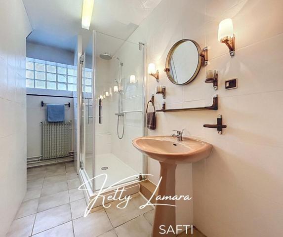 Maison familiale 5 pièces – 121 m² – Saint-Cyr-l’École