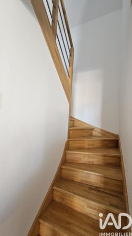 Maison à vendre 7 pièces 150 m² Plouhinec