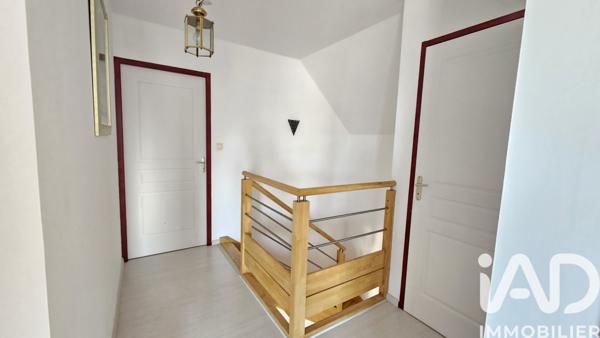 Maison à vendre 7 pièces 150 m² Plouhinec