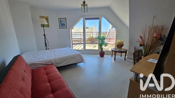 Maison à vendre 7 pièces 150 m² Plouhinec