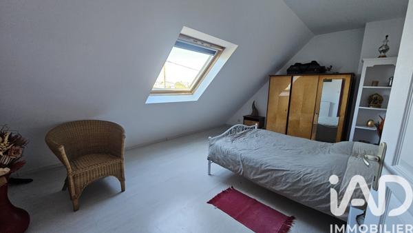 Maison à vendre 7 pièces 150 m² Plouhinec