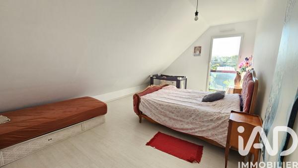 Maison à vendre 7 pièces 150 m² Plouhinec