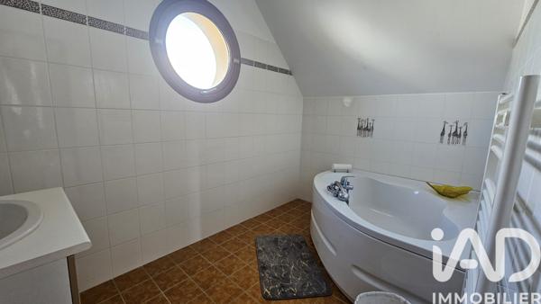 Maison à vendre 7 pièces 150 m² Plouhinec