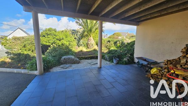 Maison à vendre 7 pièces 150 m² Plouhinec