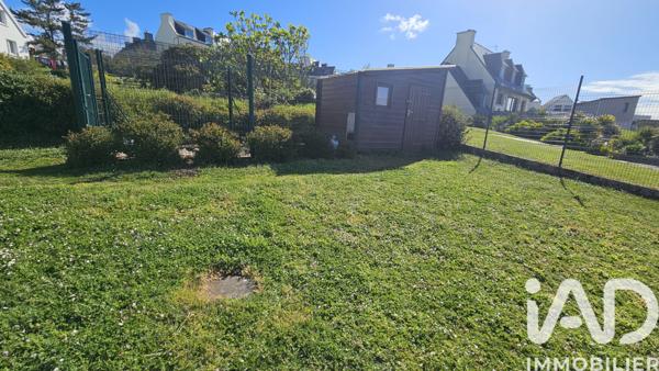 Maison à vendre 7 pièces 150 m² Plouhinec