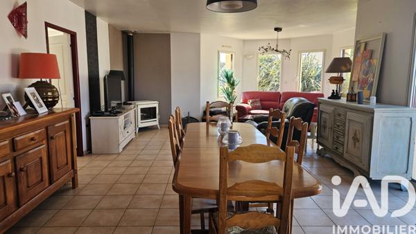 Maison à vendre 7 pièces 150 m² Plouhinec