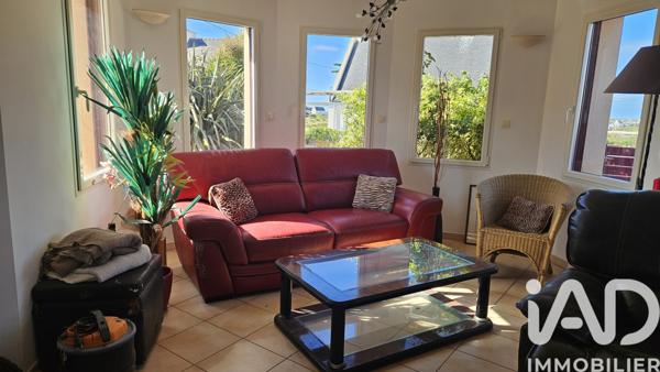 Maison à vendre 7 pièces 150 m² Plouhinec
