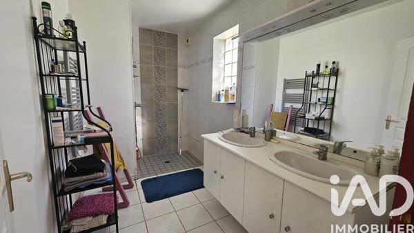 Maison à vendre 7 pièces 150 m² Plouhinec