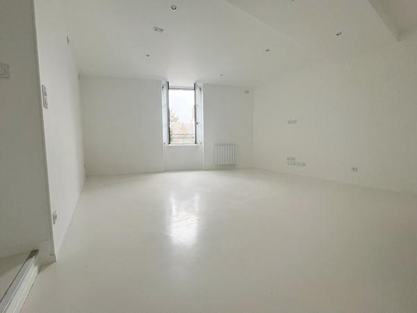 À vendre : Appartement lumineux de 4 pièces à Vannes, secteur Gare