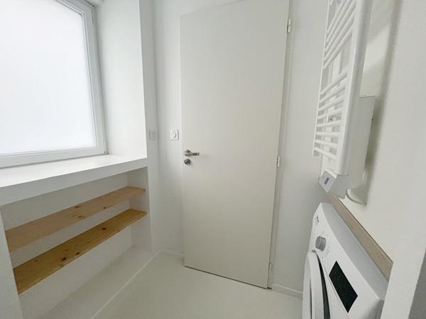 À vendre : Appartement lumineux de 4 pièces à Vannes, secteur Gare