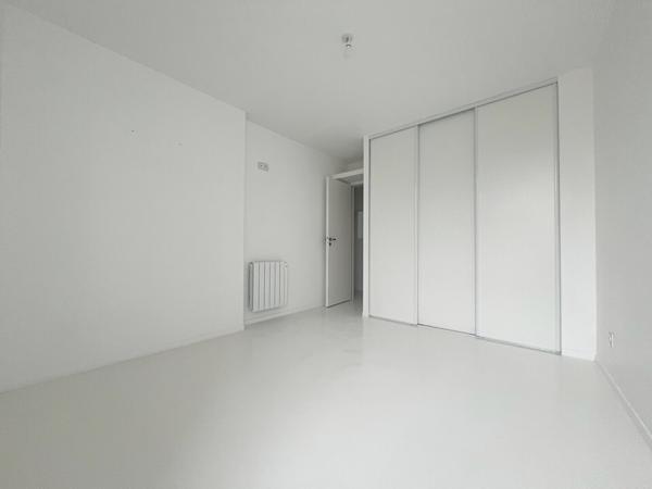 À vendre : Appartement lumineux de 4 pièces à Vannes, secteur Gare