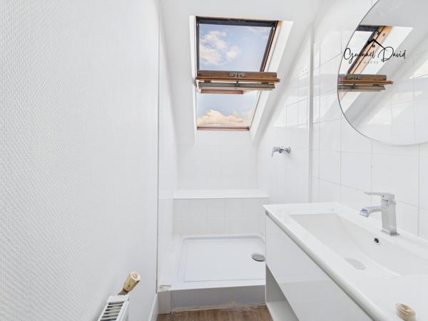 APPARTEMENT 3 PIÈCES PLEINE VUE MER !