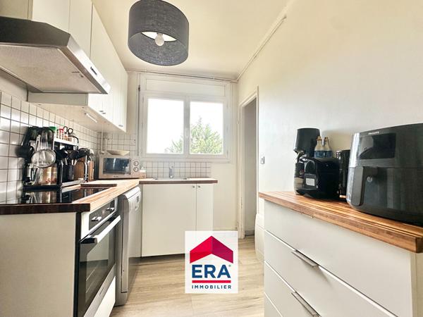 Appartement Sartrouville 3 pièce(s) 53.05 m2