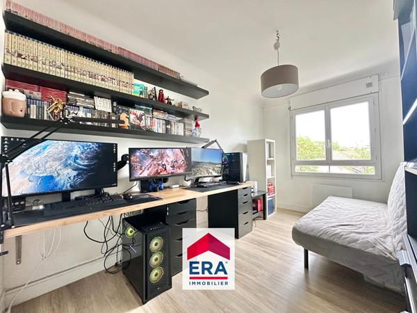Appartement Sartrouville 3 pièce(s) 53.05 m2