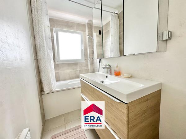 Appartement Sartrouville 3 pièce(s) 53.05 m2