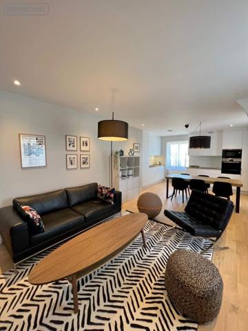 Appartement à louer à Concarneau dans le Finistère (29900), ref : 008/1127   
CENTRE VILLE