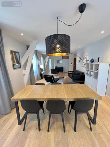 Appartement à louer à Concarneau dans le Finistère (29900), ref : 008/1127   
CENTRE VILLE