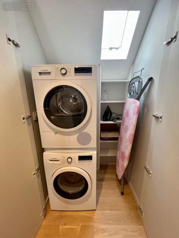 Appartement à louer à Concarneau dans le Finistère (29900), ref : 008/1127   
CENTRE VILLE