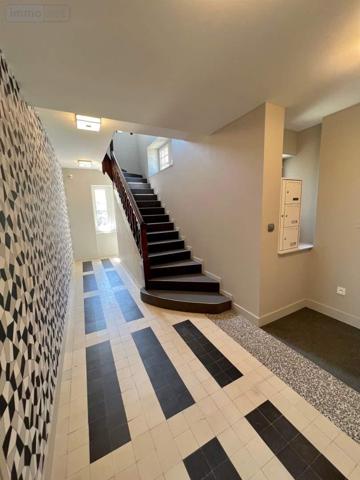 Appartement à louer à Concarneau dans le Finistère (29900), ref : 008/1127   
CENTRE VILLE